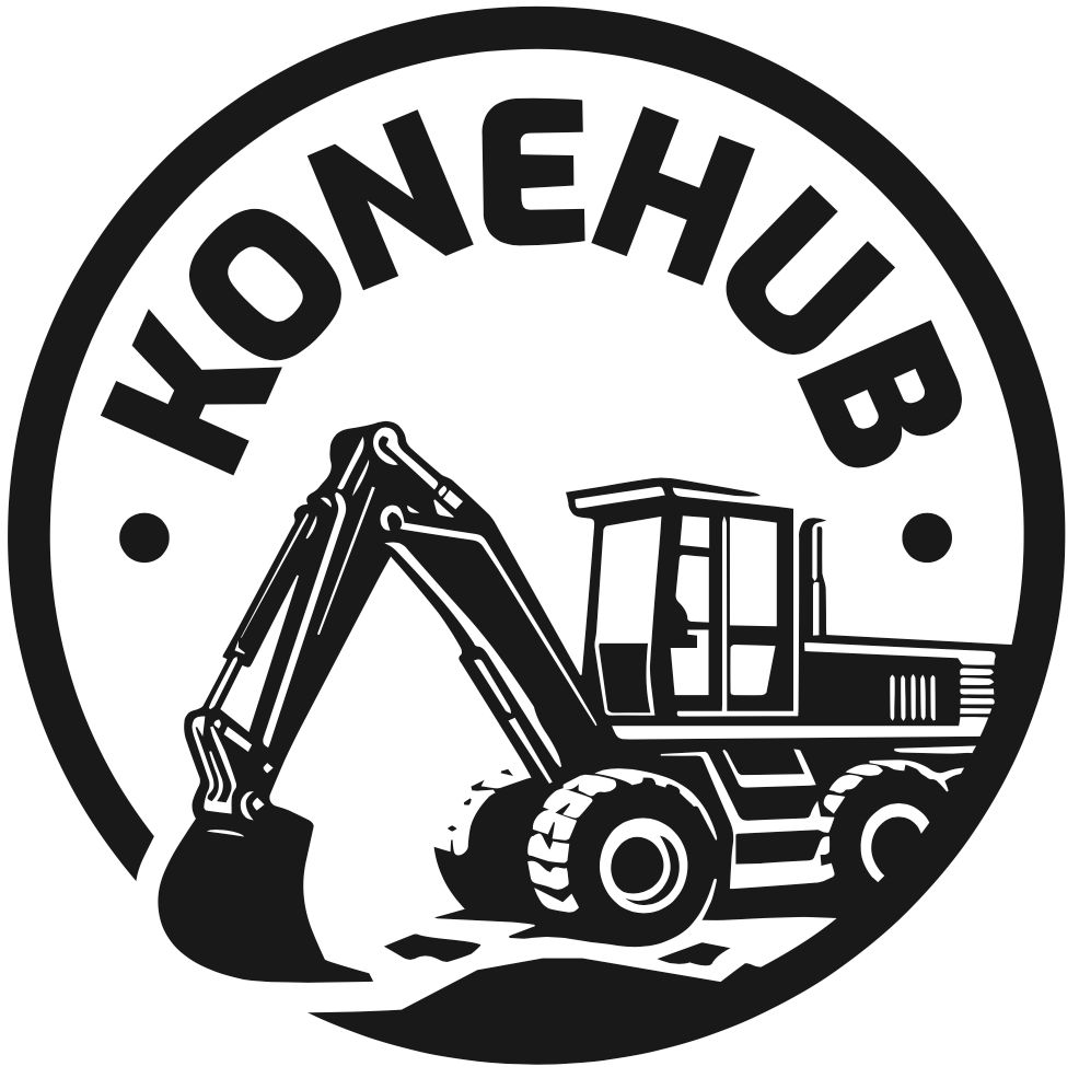 KoneHub Oy logo