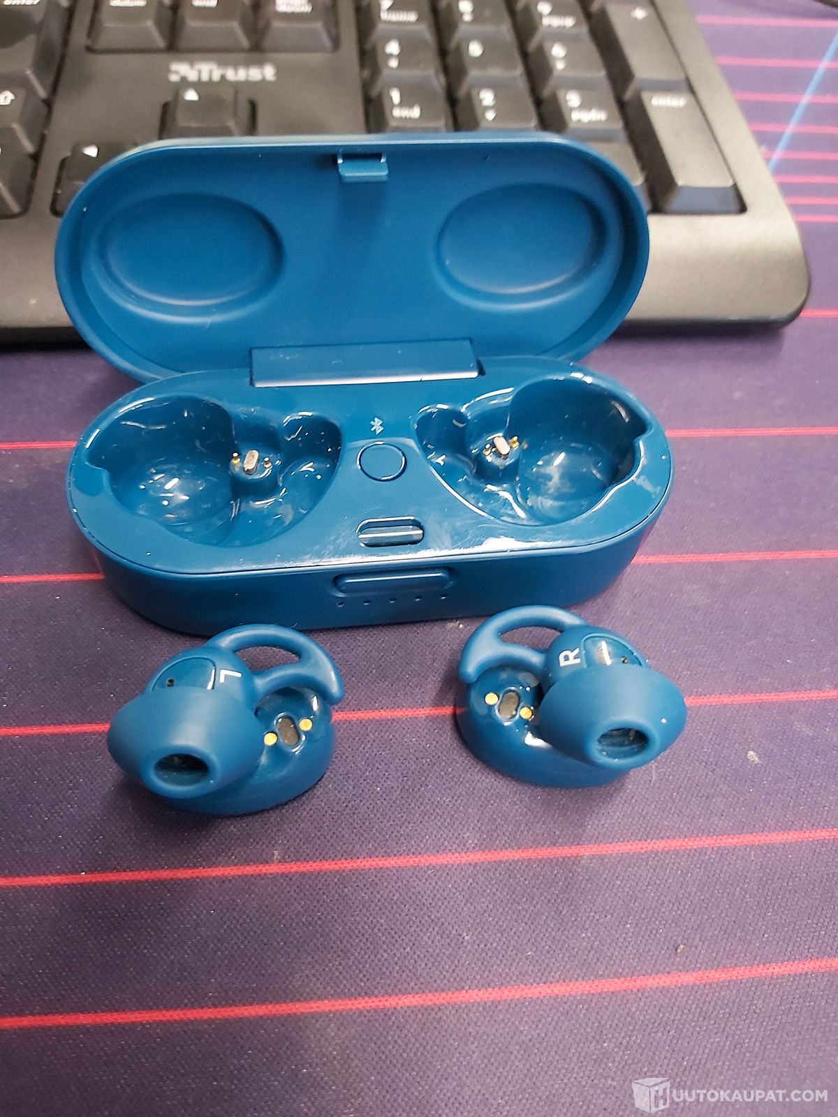 Bose Sport Earbuds täysin langattomat inear kuulokkeet, Vantaa