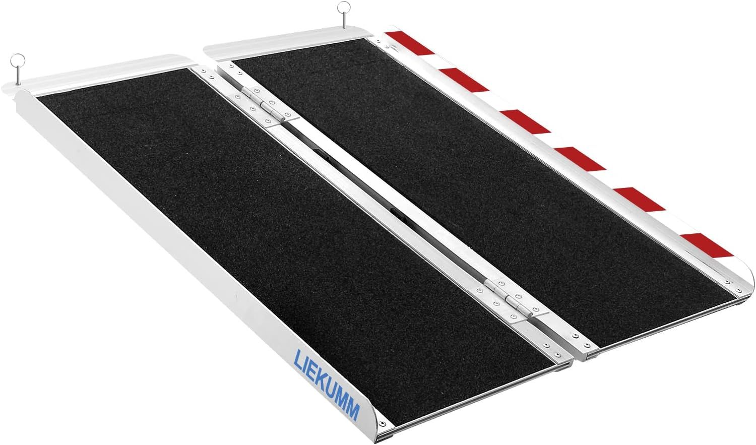 Taittuva pyörätuoliramppi 90x72 cm, Oulu | Huutokaupat.com