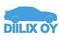 Diilix Oy logo