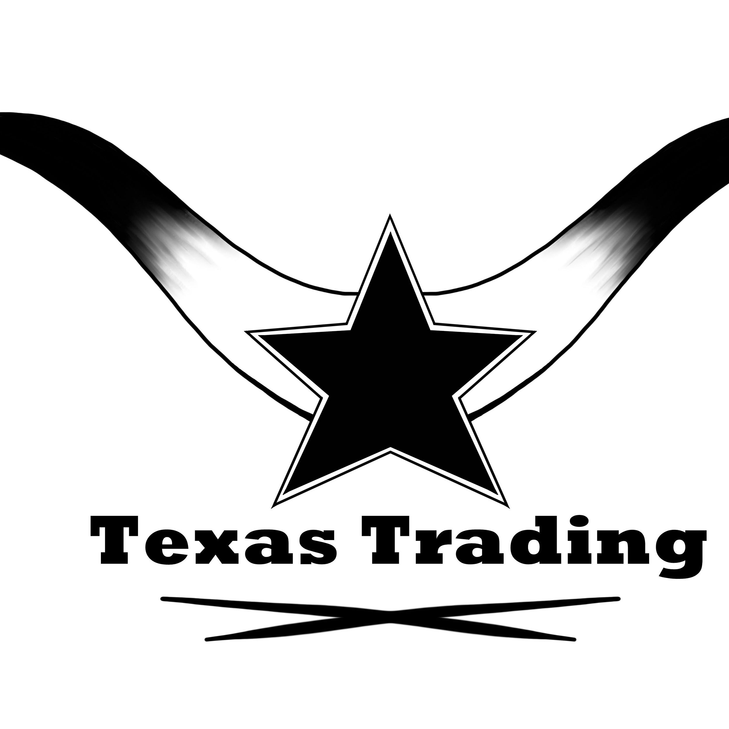 Texas Trading logo