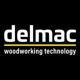 Delmac Oy logo