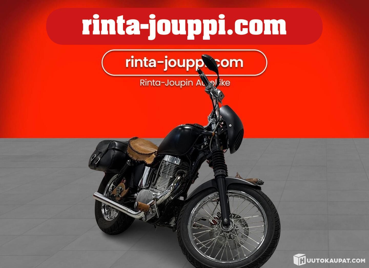 Raask Ls650 Suzuki S LS650, Raisio | Huutokaupat.com