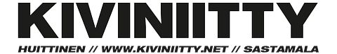 Kiviniityn Auto- ja Maatalouskonehuolto Oy logo