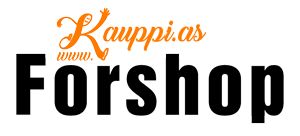 Forshop logo