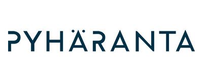 Pyhärannan kunta logo