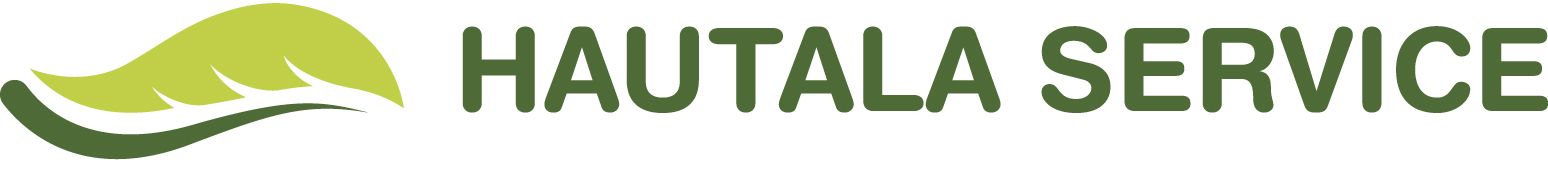 Hautala Service / Oikea Konekauppa Pro Oy logo