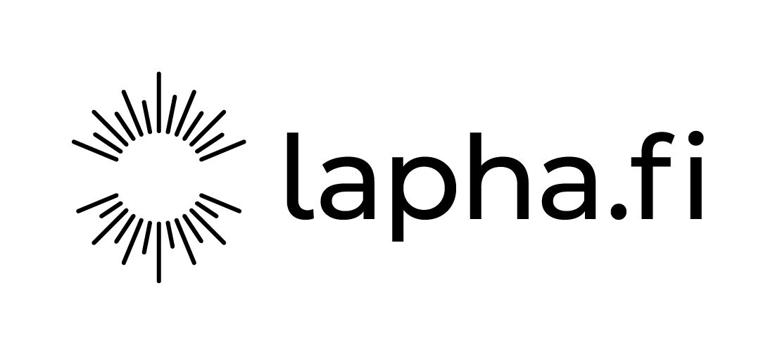 Lapin Hyvinvointialue logo