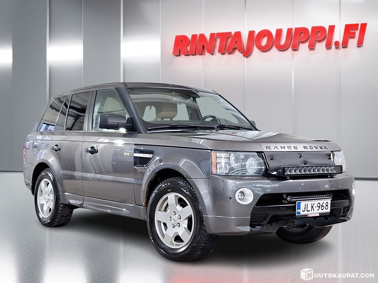 Land Rover Range Rover Sport, 2005, Hämeenlinna | Huutokaupat.com