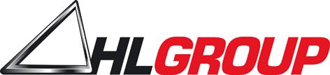 HL Group Oy logo