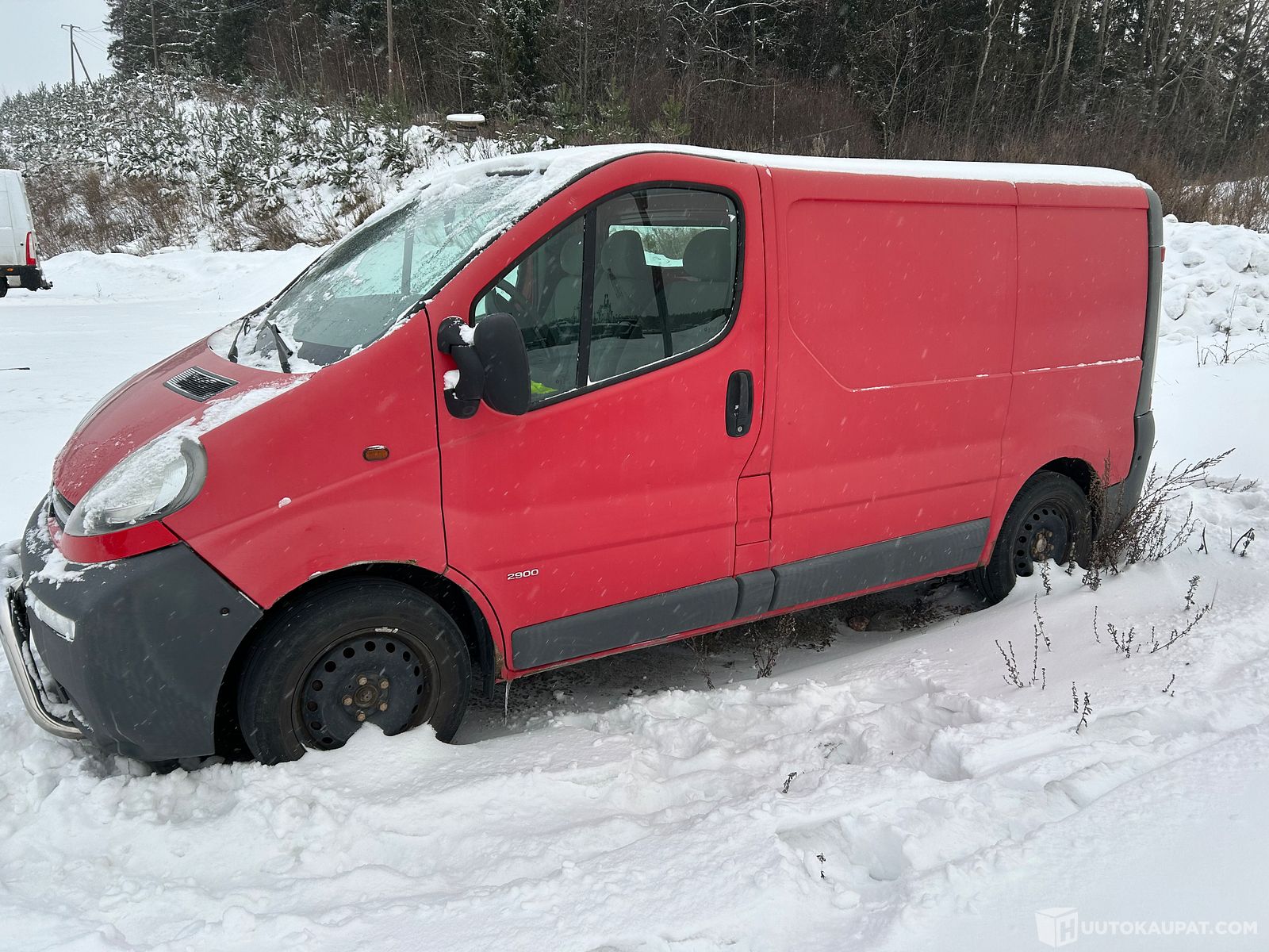 opel-vivaro-van-2003-pakettiauto-rekn-yey-907-diesel-tuusula