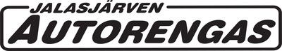 Jalasjärven Autorengas Oy logo