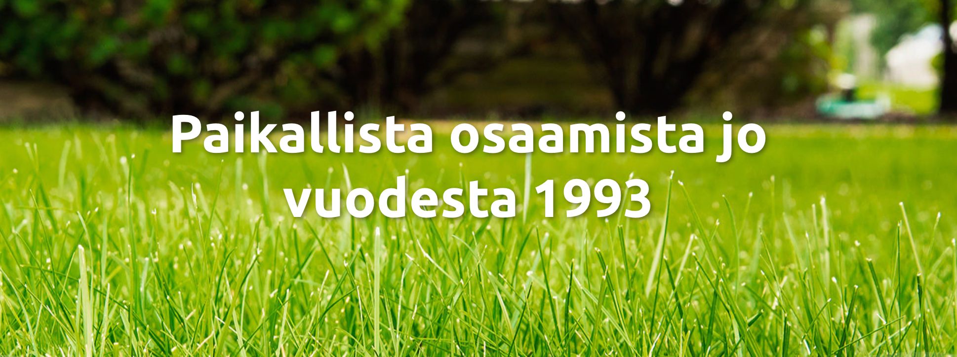 Kiinteistöpalvelu Tim Turunen Oy kuva