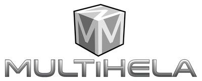 Multihela Oy logo