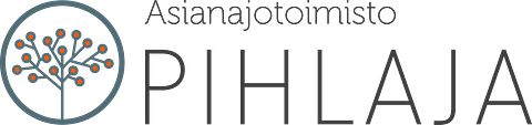 Asianajotoimisto Pihlaja Oy logo