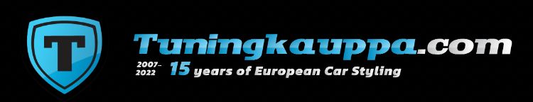 Tuningkauppa.com Finland logo