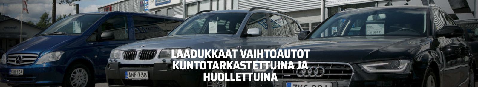 Porvoon Autopalvelu kuva