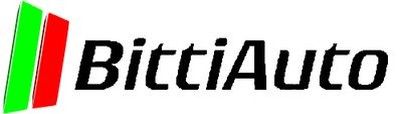 Bittiauto Oy logo