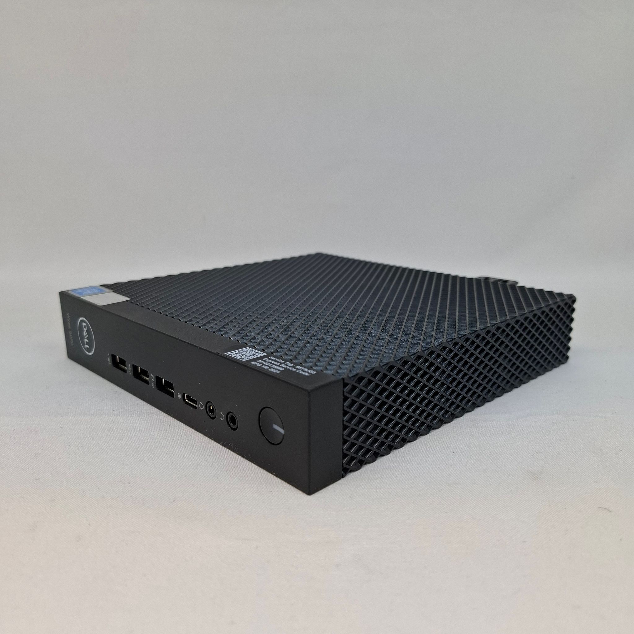 Dell Wyse 5070 Thin Client | Celeron J4105 | 8GB DDR4 | 128GB SSD ...