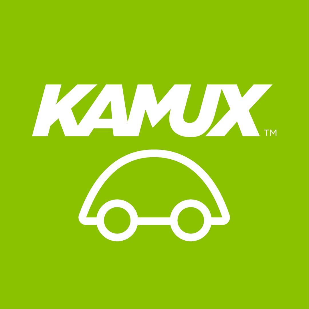 Kamux Suomi Oy logo