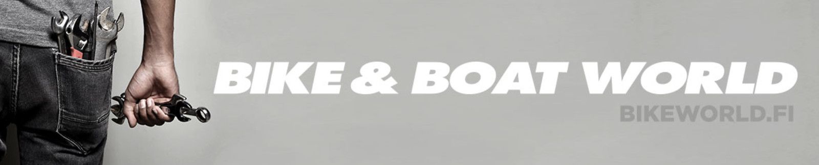 Bike & Boat World kuva