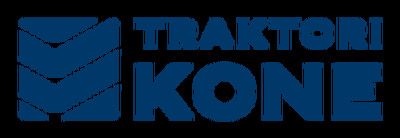RL-Traktorikone Oy logo