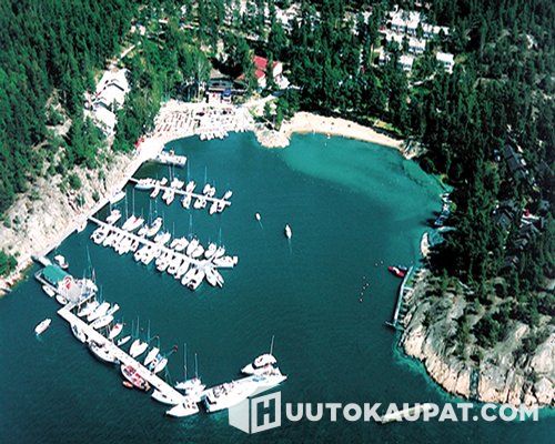Holiday Club Airiston Kutteri 92m2 Viikko 39 Parainen Huutokaupat