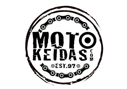 Motokeidas Oy logo