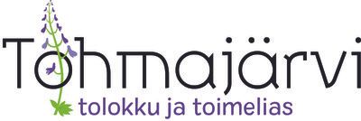 Tohmajärven kunta logo