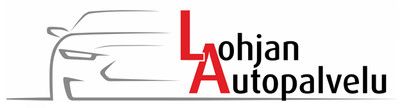 Lohjan Autopalvelu Oy logo