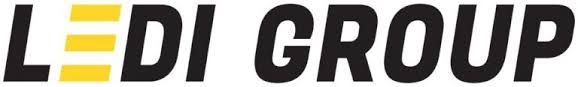 Ledi Group Oy logo