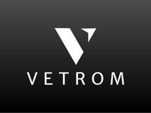 Vetrom oy logo