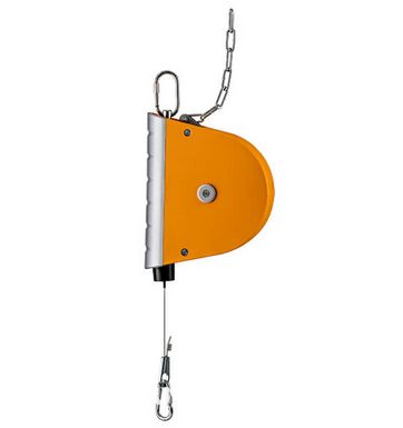 Load Retractor 4kpl Carl Stahl Typ 7221 2-5kg -spring load retractor, Vantaa ...