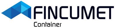 Fincumet Container Oy logo