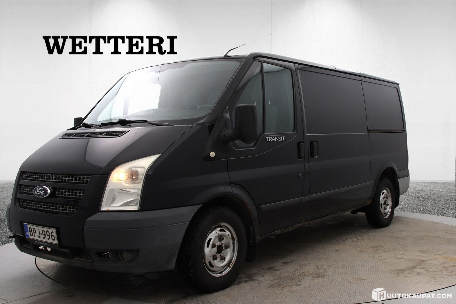 Ford Transit 300M 2 2TDCi 100 Hv Trend N1 Van FWD 4 36 2011 Mikkeli ford-transit-300m-2-2tdci-100-hv-trend-n1-van-fwd-4-36-2011-mikkeli