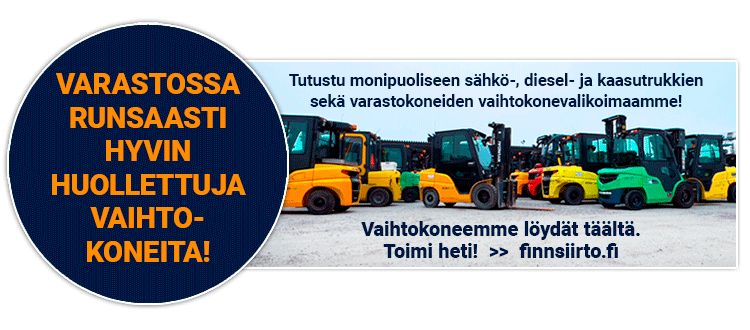 Finnsiirto Oy image