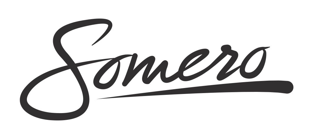 Someron kaupunki logo