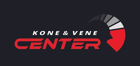 Kone & Vene Center Oy logo