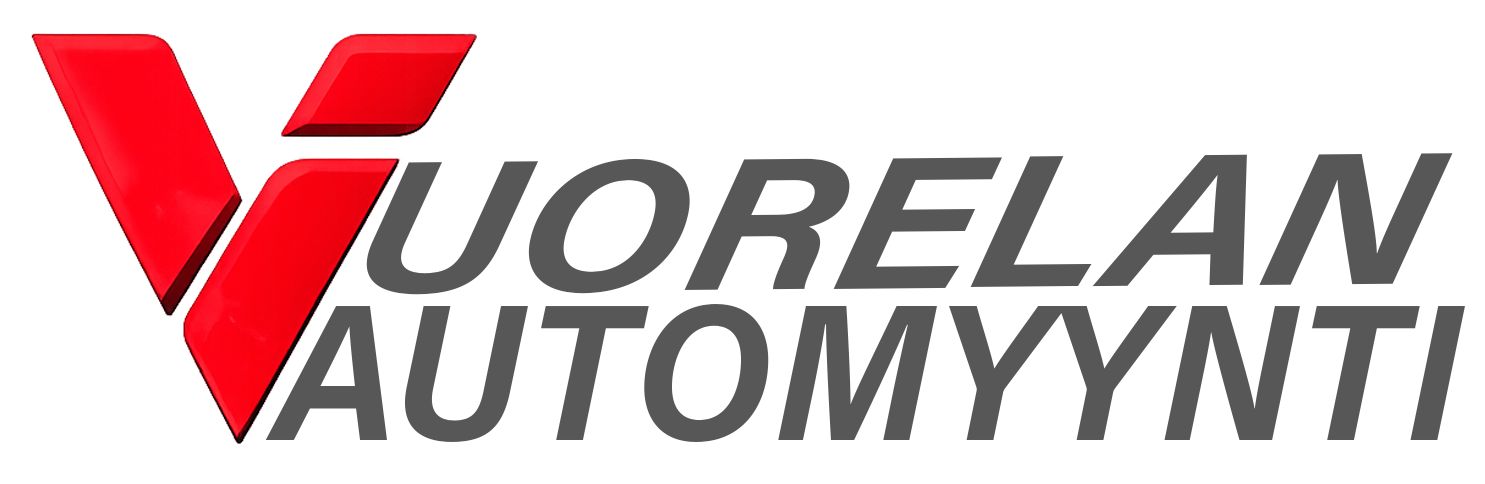 Vuorelan Automyynti kuva