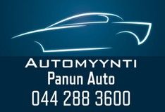 Panun Auto logo