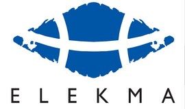 Elekma Oy logo