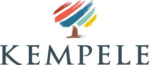 Kempeleen kunta logo