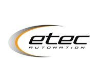Etec Automation Oy logo