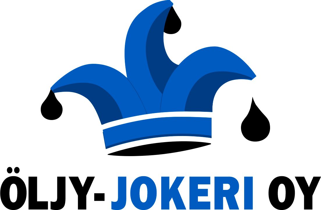 Öljy-Jokeri Oy logo