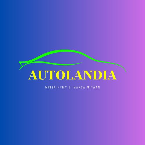 Autolandia / J.Karhumaa Oy logo