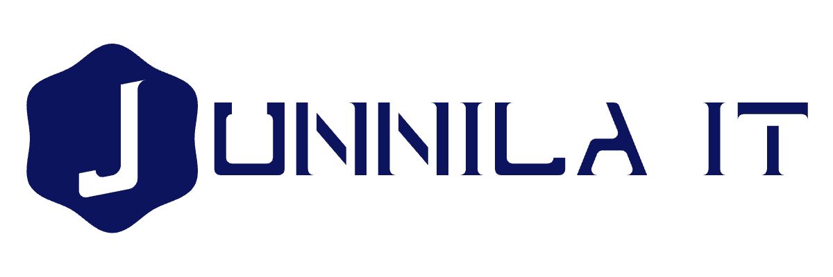 Junnila iT image