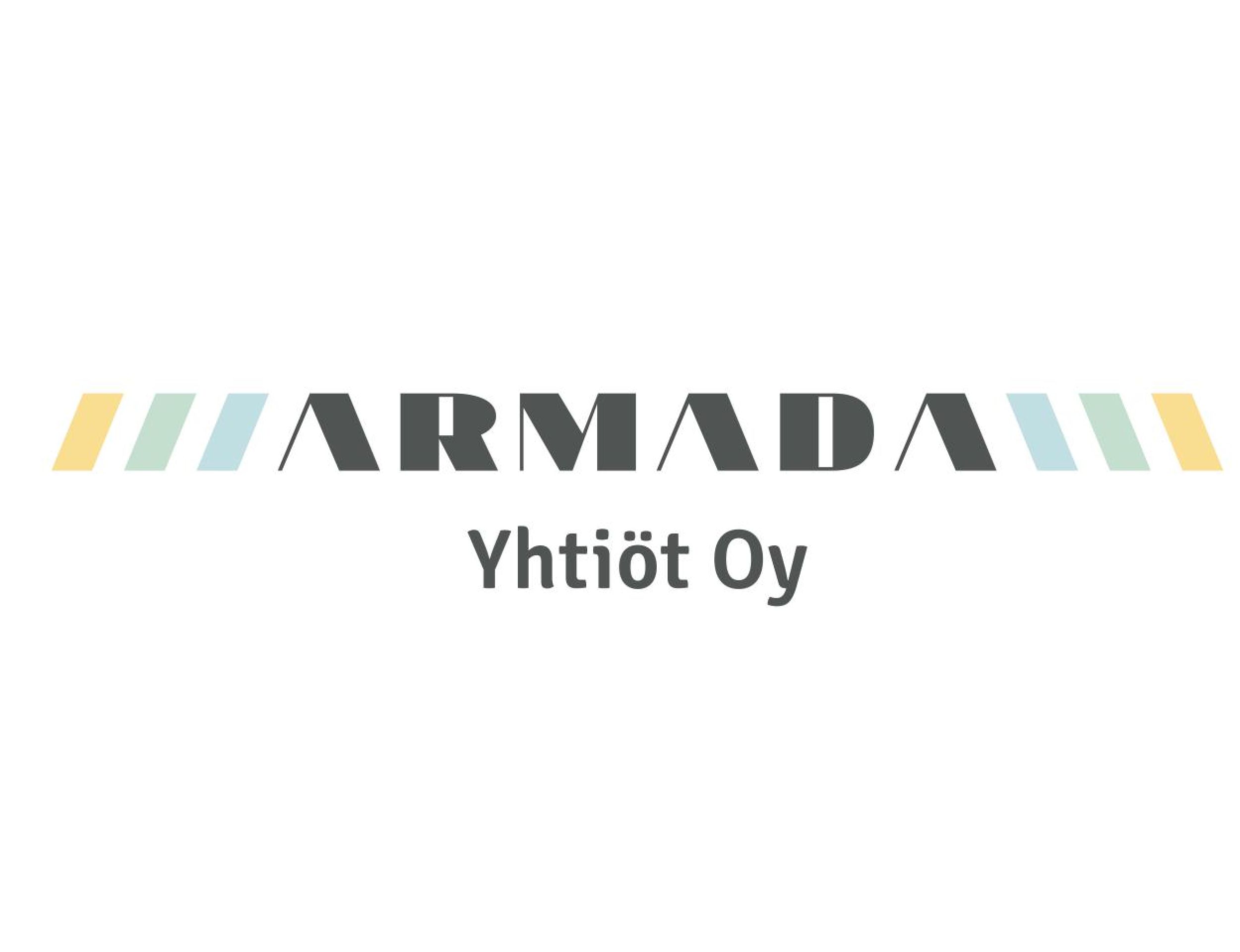 Armada Yhtiöt Oy logo