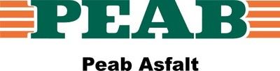 Peab Industri Oy, Peab Asfalt logo