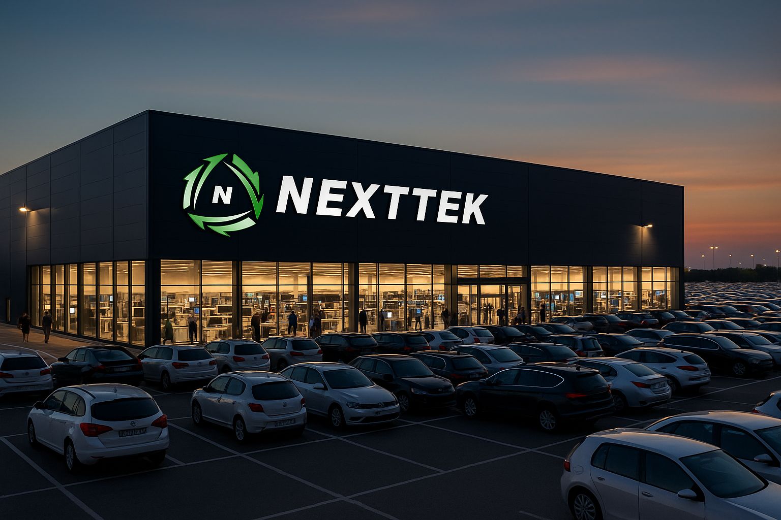 Hexacom kuva