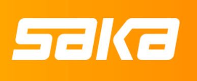 SAKA Finland Oy logo